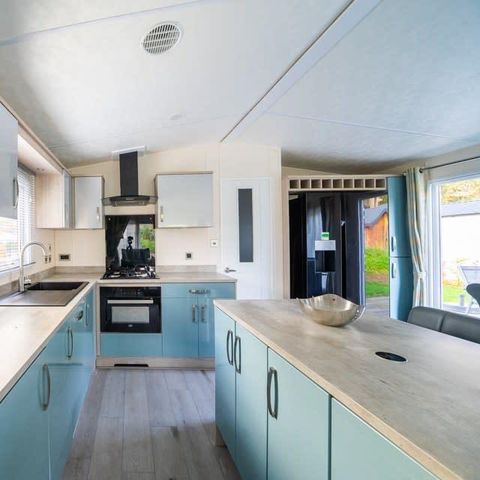 CHALET 4 people - Berkel 2+2