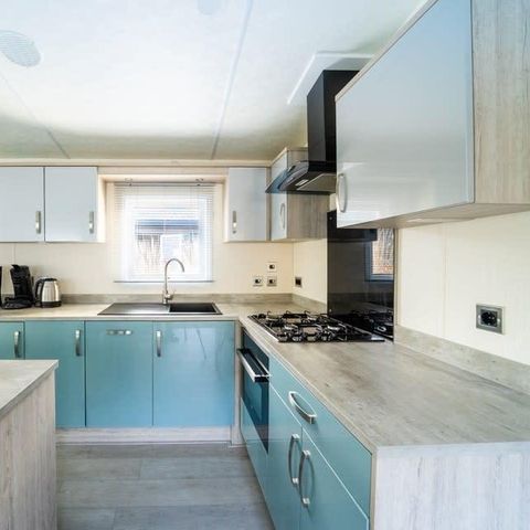 CHALET 4 people - Berkel 2+2
