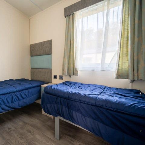 CHALET 4 people - Berkel 2+2