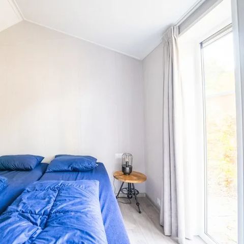 CHALET 4 people - Berkel 2+2