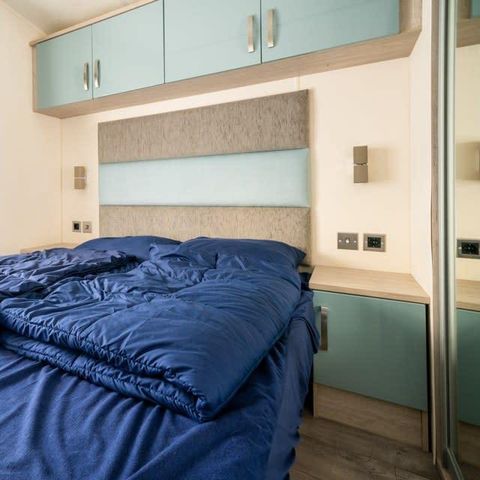 CHALET 4 people - Berkel 2+2