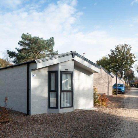 CHALET 4 people - Berkel 2+2