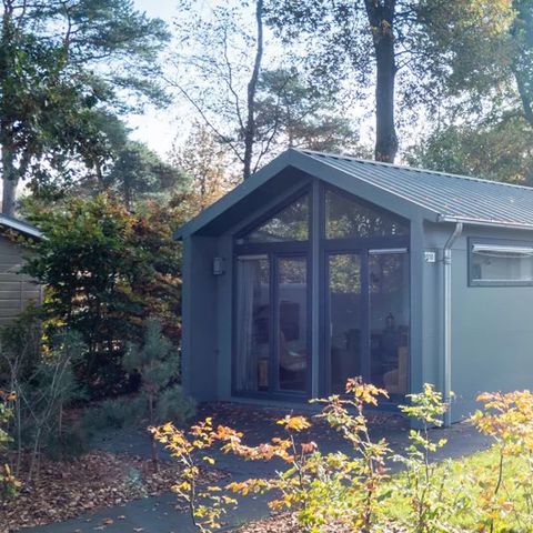 CHALET 4 people - Berkel 2+2