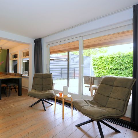 Group accommodation 12 persons - Villa
