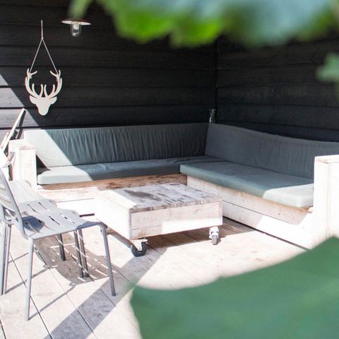 HOUSE 12 people - Villa