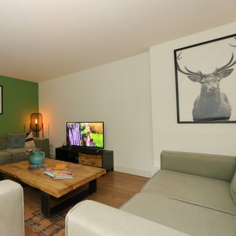 Group accommodation 12 persons - Villa