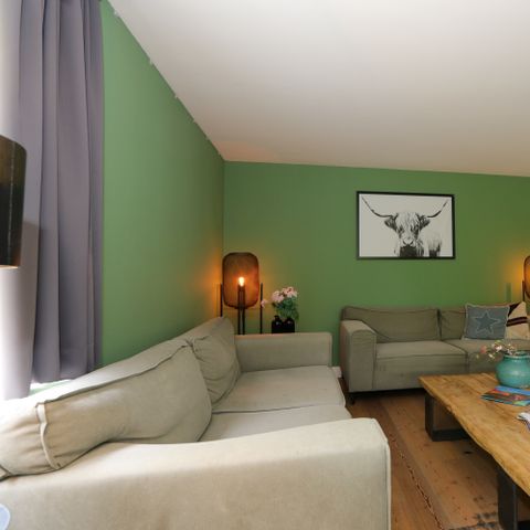 Group accommodation 12 persons - Villa