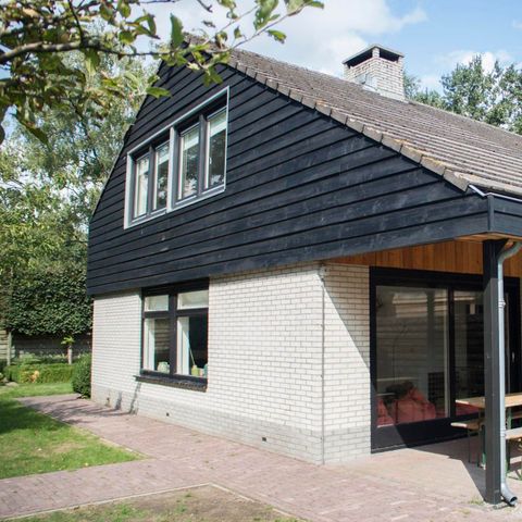 Group accommodation 12 persons - Villa