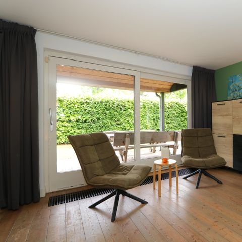 Group accommodation 12 persons - Villa