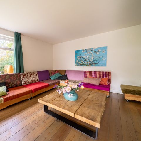 HOUSE 12 people - Villa