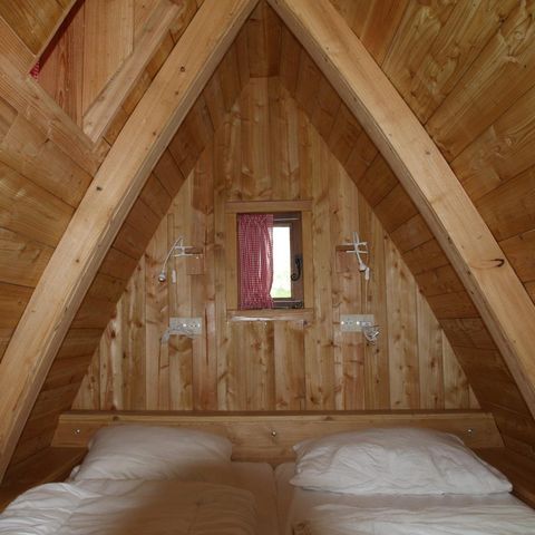 CHALET 4 people - Van Gogh 4