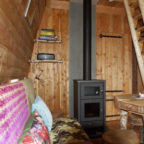 CHALET 4 people - Van Gogh 4
