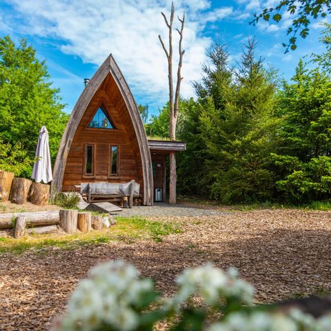 Chalet 4 persons - Van Gogh 4