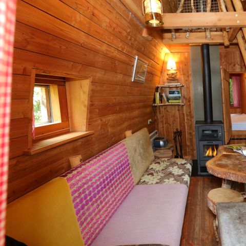 Chalet 4 persons - Van Gogh 4