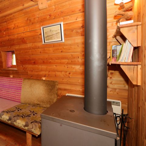 Chalet 4 persons - Van Gogh 4
