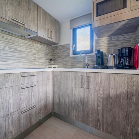 Tiny house 4 persons - Tiny house 2+2