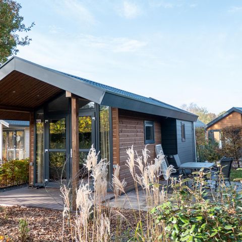 Tiny house 4 persons - Tiny house 2+2