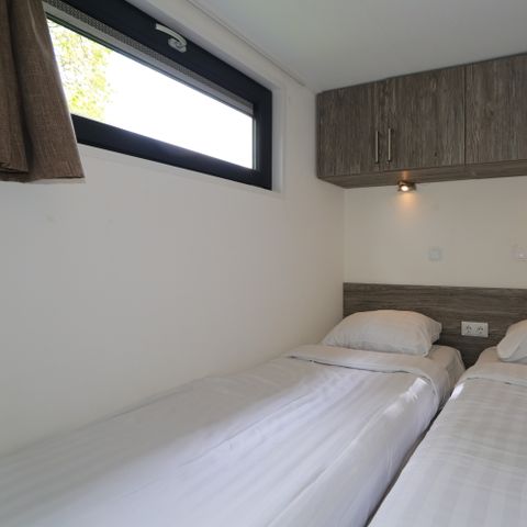 Tiny house 4 persons - Tiny house 2+2