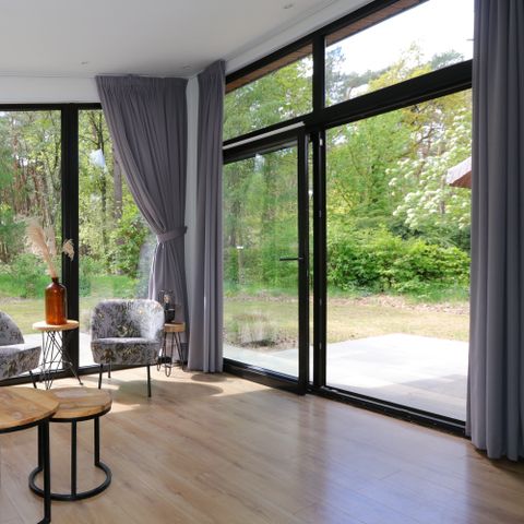 Chalet 6 persons - Pavilion