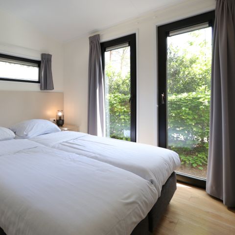 Chalet 6 persons - Pavilion