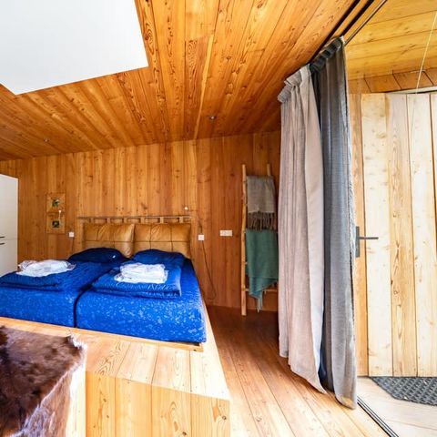CHALET 2 people - Fred