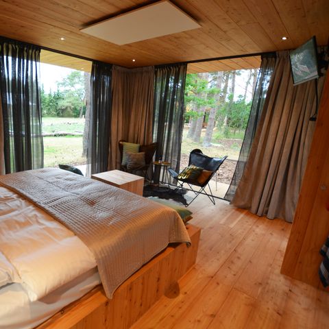 CHALET 2 people - Fred