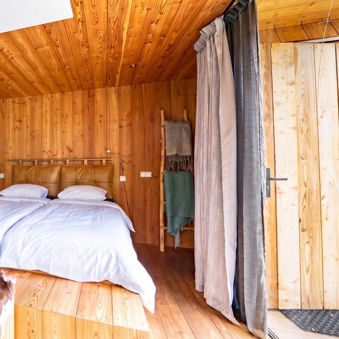 CHALET 2 people - Fred