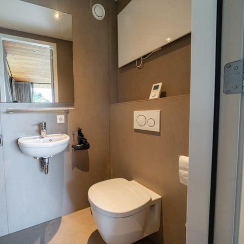 Chalet 2 persons - Fred