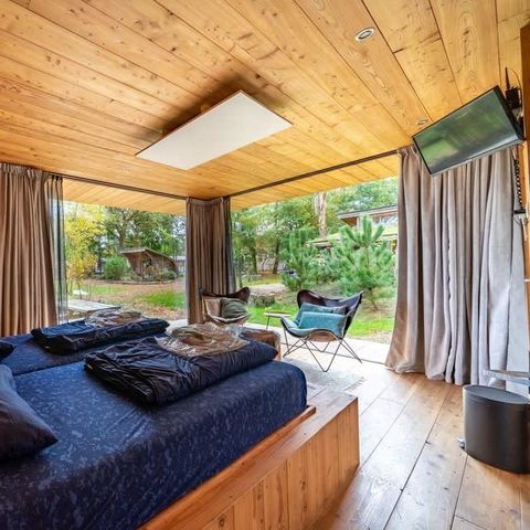Chalet 2 persons - Fred
