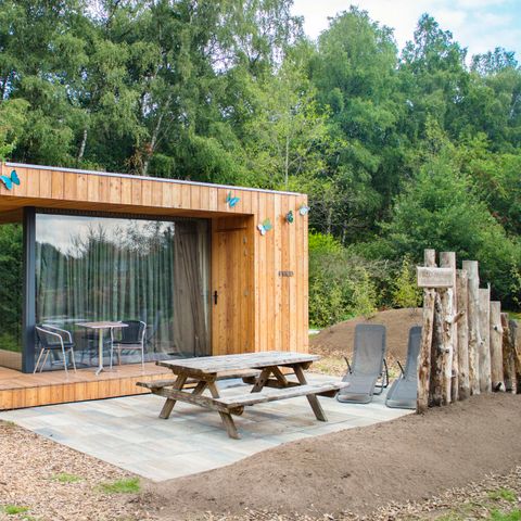 CHALET 2 people - Fred