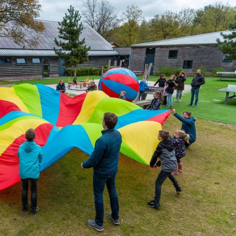 EuroParcs De Wije Werelt - Ede - Image N°6