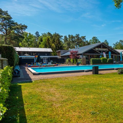 EuroParcs De Wije Werelt - Ede - Image N°3