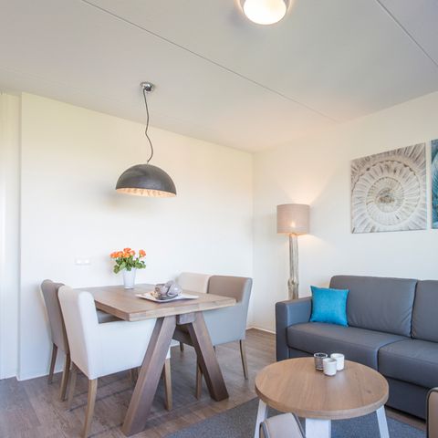 APARTMENT 2 people - Comfort 2CA