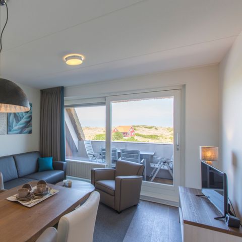 APARTMENT 2 people - Comfort 2CA