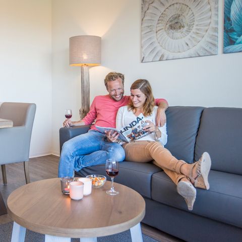 APARTMENT 2 people - Comfort 2CA