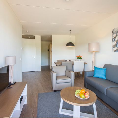 APARTMENT 2 people - Comfort 2CA