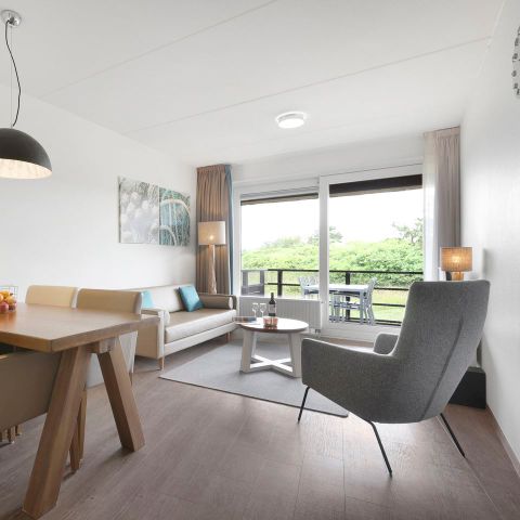 Apartment 2 persons - 2LA