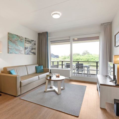 Apartment 2 persons - 2CA Comfort