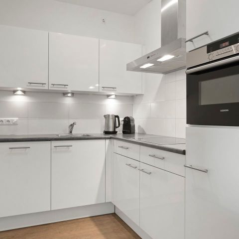 Apartment 2 persons - 2CA Comfort