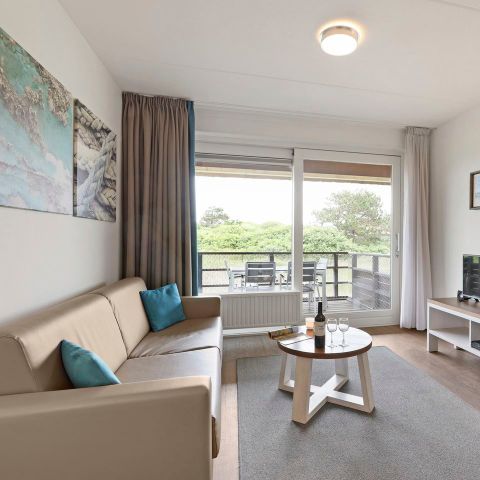 APARTMENT 2 people - 2CA Comfort