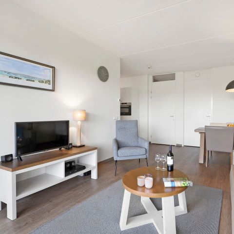 APARTMENT 2 people - 2CA Comfort