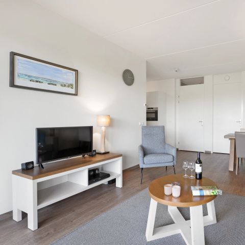 APARTMENT 2 people - 2CA Comfort