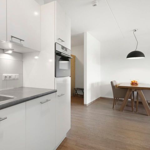 APARTMENT 2 people - 2LA