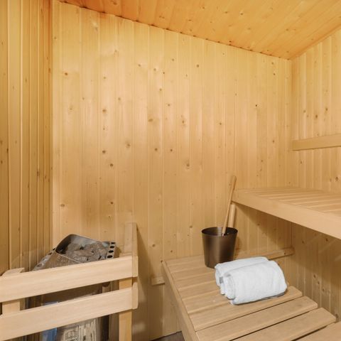 APARTMENT 2 people - 2LA