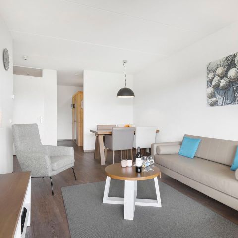 APARTMENT 2 people - 2LA