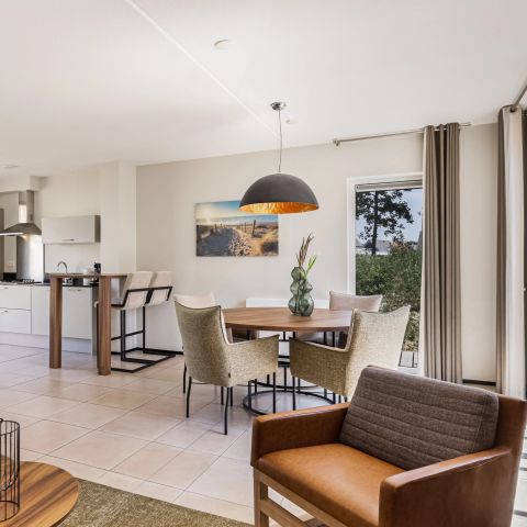 VILLA 4 people - 4EL