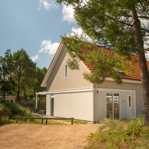 VILLA 4 people - 4EL