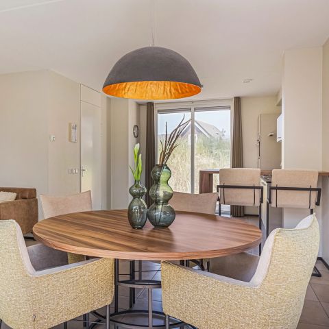 VILLA 4 people - 4EL
