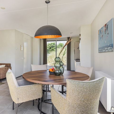 VILLA 4 people - 4L