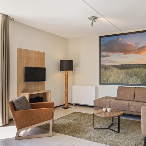 VILLA 4 people - 4L